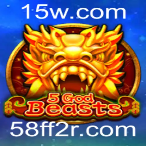 Explorando o Fascinante Mundo de 5GodBeasts: Uma Jornada Épica