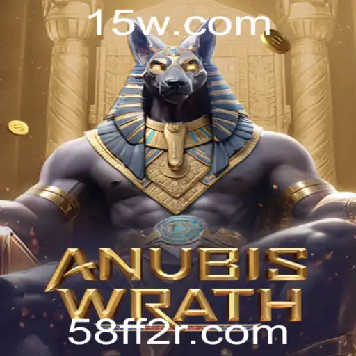 AnubisWrath: O Novo Desafio no Universo dos Jogos