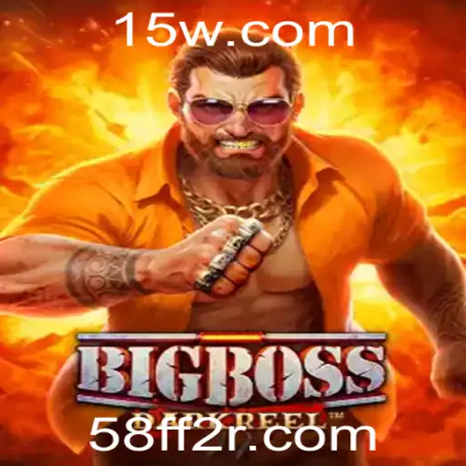 Uma Jornada no Mundo de BigBoss: Estratégia e Aventura Inesquecíveis