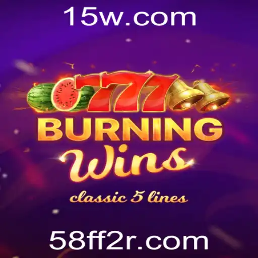 Explorando o Fascinante Mundo de 'BurningWins': Um Jogo de Slots Envolvente