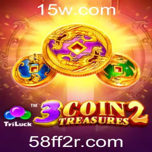 Explorando o Universo de 3CoinTreasures2: Uma Aventura Inovadora