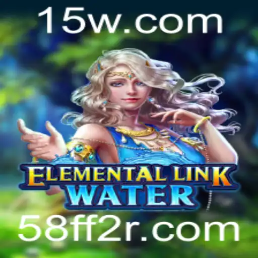 ElementalLinkWater: Explorando a Magia das Conexões Elementares