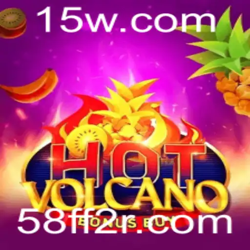 Explorando o Fascinante Mundo do Jogo HotVolcanoBonusBuy