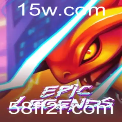EpicLegends: O Novo Fenômeno dos Jogos Digitais