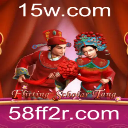 Descubra Flirting Scholar Tang: Uma Aventura de Estratégia e Diversão