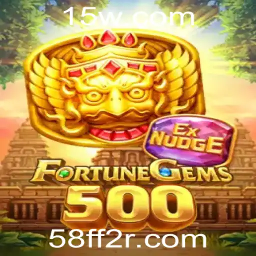 Explorando o Mundo Mágico de FortuneGems500