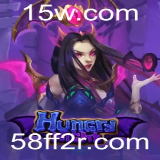 HungryNight: Explorando o Fascinante Mundo do Jogo com a Chave 58ff2