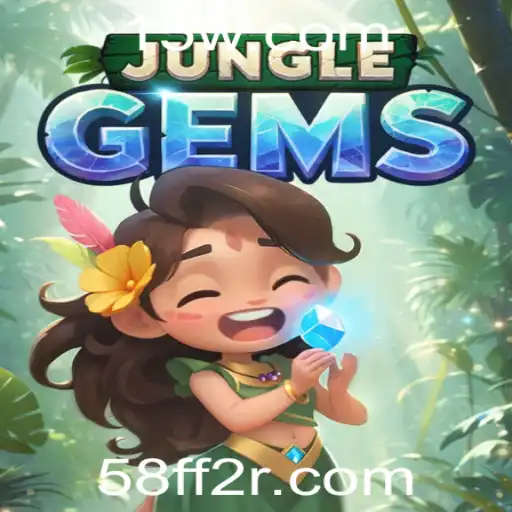 Explorando JungleGems: Um Mergulho no Mundo de Aventuras e Estratégia
