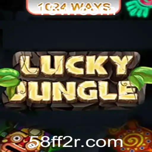 Explorando o Jogo LuckyJungle1024: Uma Aventura Selvagem