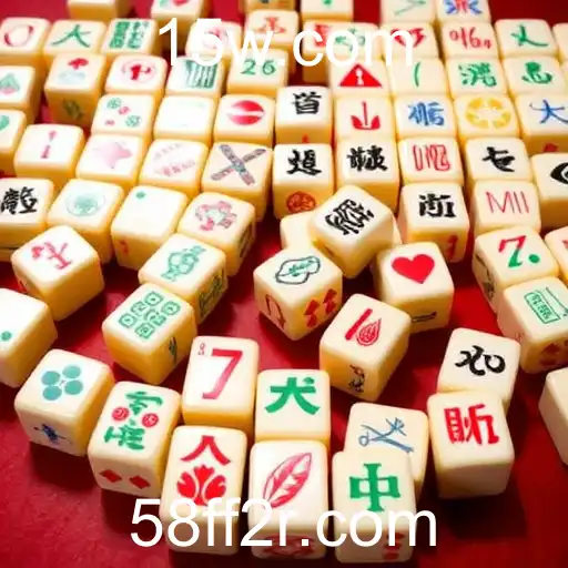 A Arte do Mahjong: Tradição e Estratégia