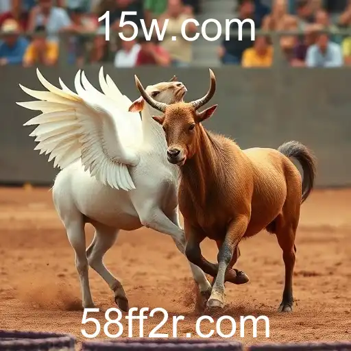 Rinha de Galos: Tradição, Controvérsias e o Código 58ff2