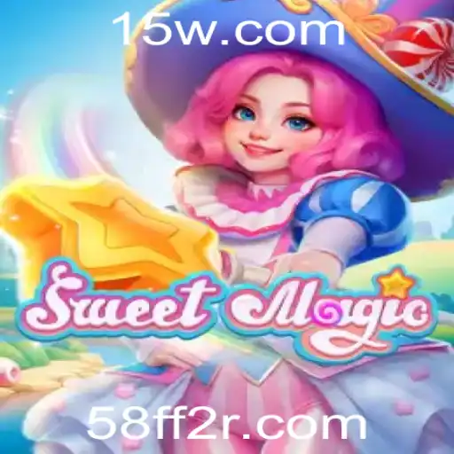 Explorando o Mundo Mágico de SweetMagic: Um Jogo Encantador e Imersivo