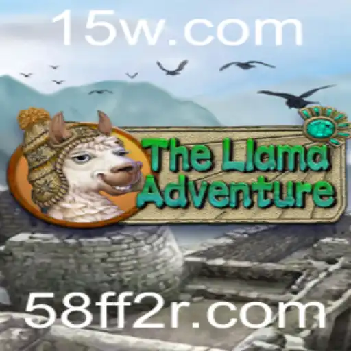 Descubra TheLlamaAdventure: A Nova Sensação no Mundo dos Jogos